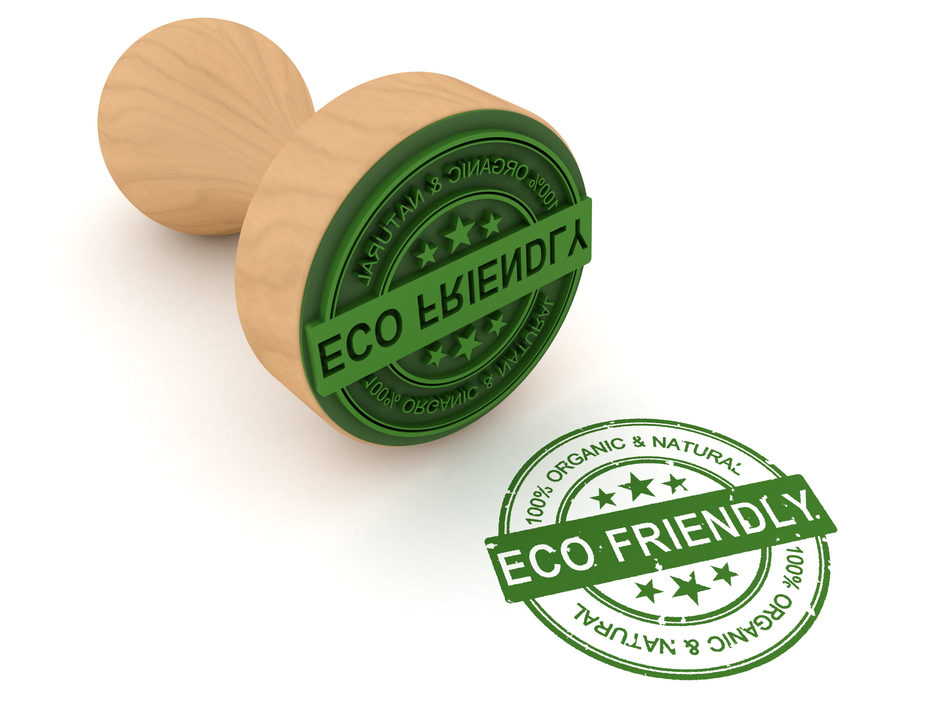Compostable Certification Logos
