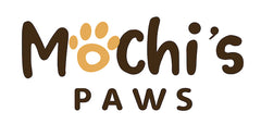 Mochi's Paws